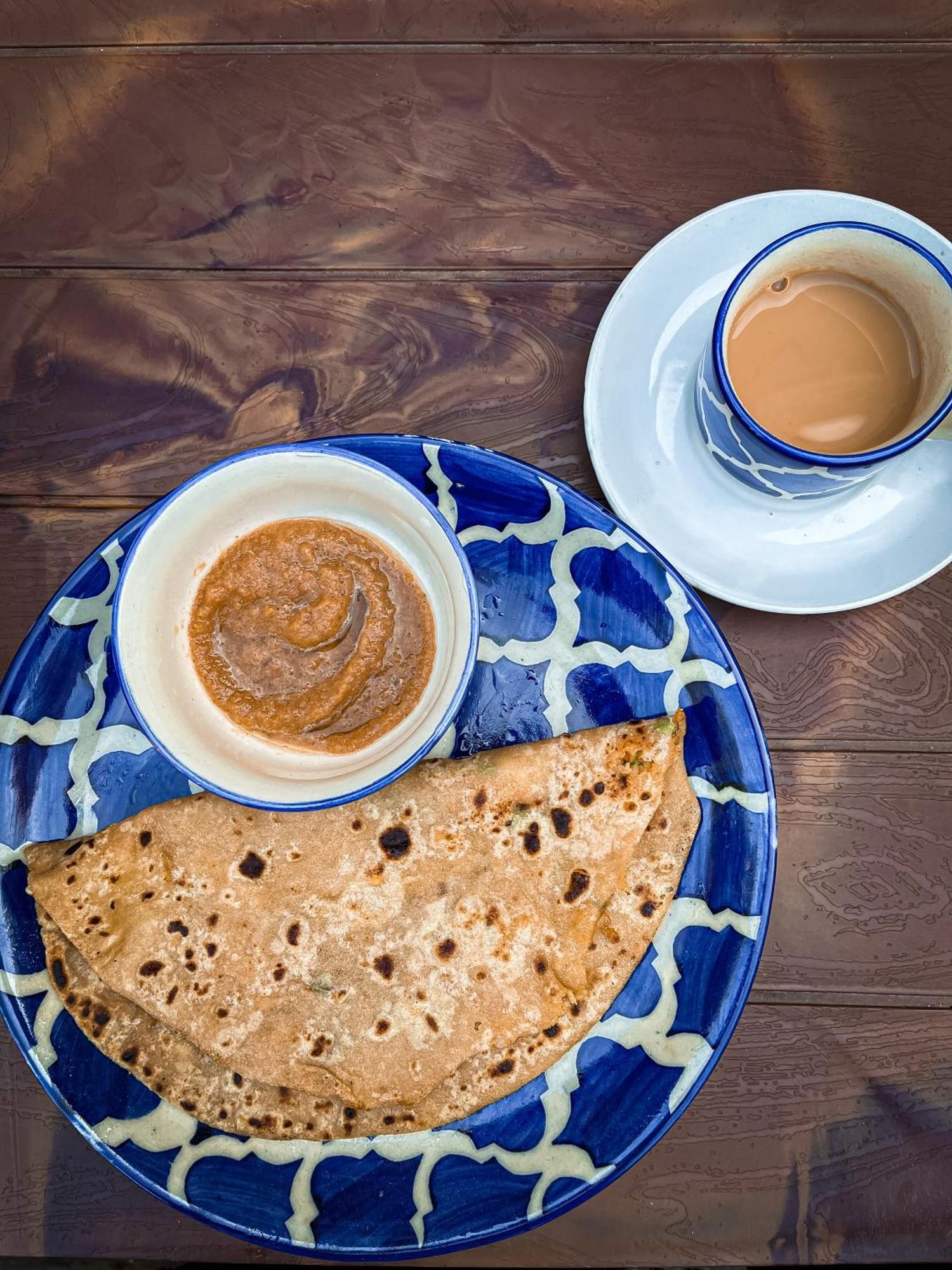 Yaarana Stay & Cafe, Vashisht, Manali Εξωτερικό φωτογραφία