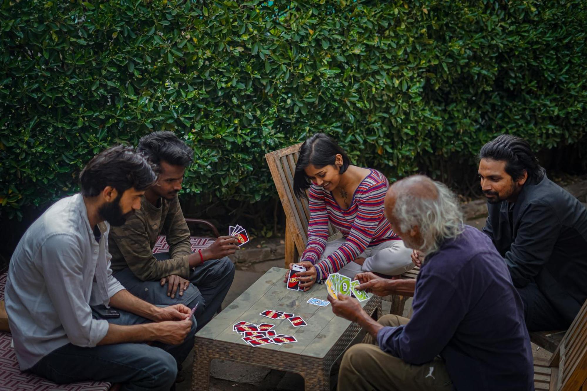 Yaarana Stay & Cafe, Vashisht, Manali Εξωτερικό φωτογραφία