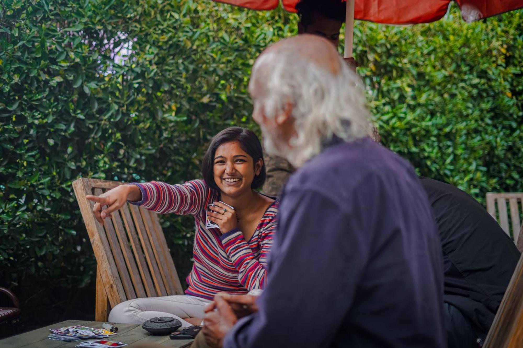 Yaarana Stay & Cafe, Vashisht, Manali Εξωτερικό φωτογραφία